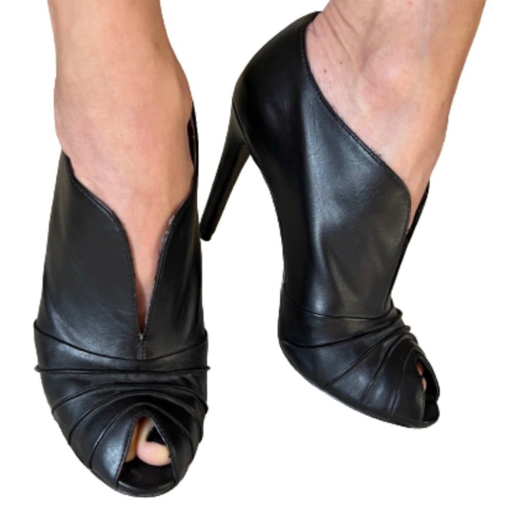 Carlos Santana Booties